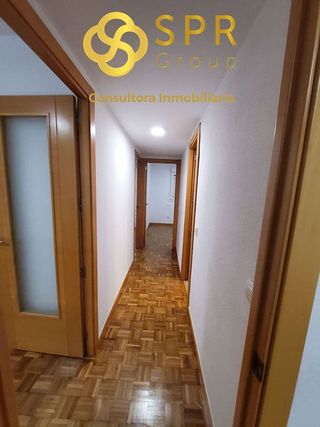 Piso en alquiler en La Florida en Sevilla