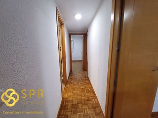 Piso en alquiler en La Florida en Sevilla