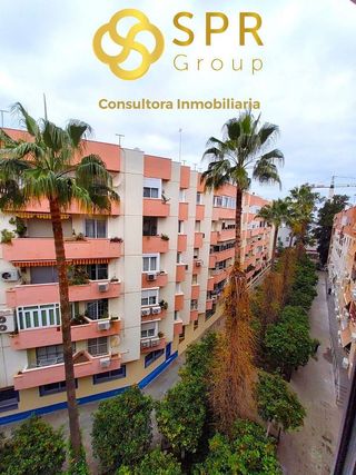 Piso en alquiler en La Florida en Sevilla