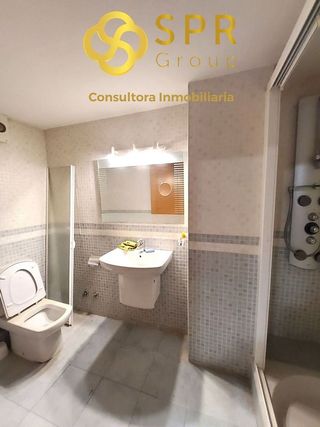 Piso en alquiler en La Florida en Sevilla