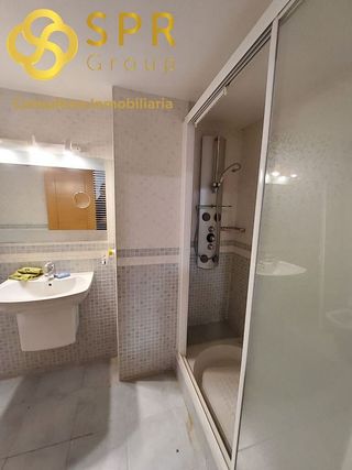 Piso en alquiler en La Florida en Sevilla