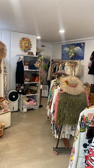 Local comercial en venta en Mojácar ciudad en Mojácar