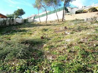 Terreno en venta en Mas Trader-Corral D’En Tort-Corral D’En Cona en Cubelles