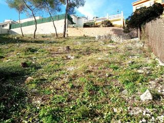 Terreno en venta en Mas Trader-Corral D’En Tort-Corral D’En Cona en Cubelles