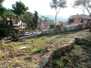 Terreno en venta en Mas Trader-Corral D’En Tort-Corral D’En Cona en Cubelles