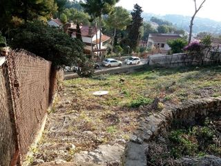 Terreno en venta en Mas Trader-Corral D’En Tort-Corral D’En Cona en Cubelles