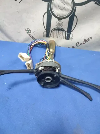 Conmutador luces Seat 124 Sport Coupé Spider 1600