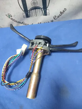 Conmutador luces Seat 124 Sport Coupé Spider 1600