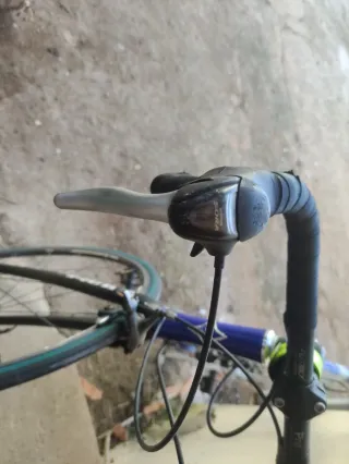 Bicicleta de carretera