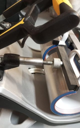 Prensa de calor doble para tazas - Sublimación