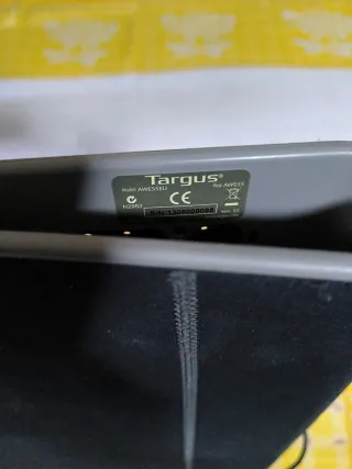 Base Refrigeradora Portátil USB