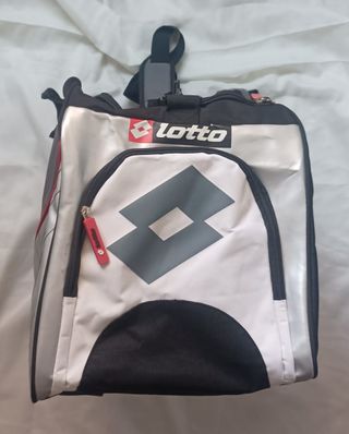 Bolsa deporte Lotto