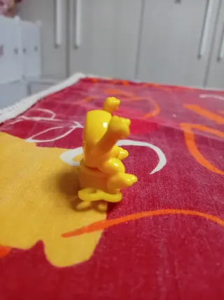 Timbro Emoji Kinder Merendero 2018