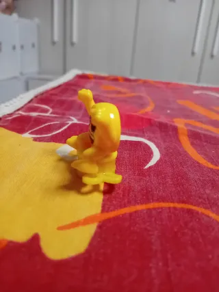 Timbro Emoji Kinder Merendero 2018