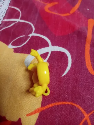 Timbro Emoji Kinder Merendero 2018