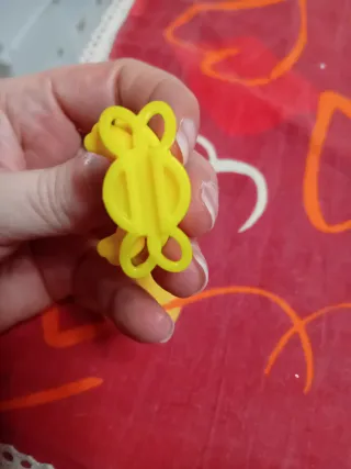 Timbro Emoji Kinder Merendero 2018