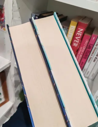 Libros cazadores de sombras