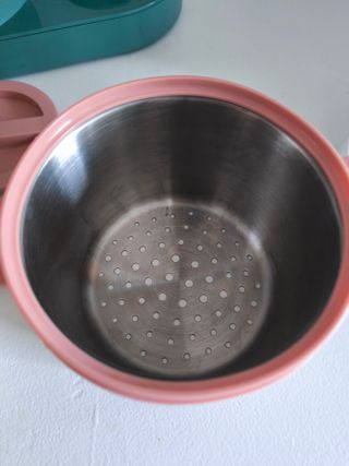 BÉABA Babycook Neo Robot Cocina Infantil