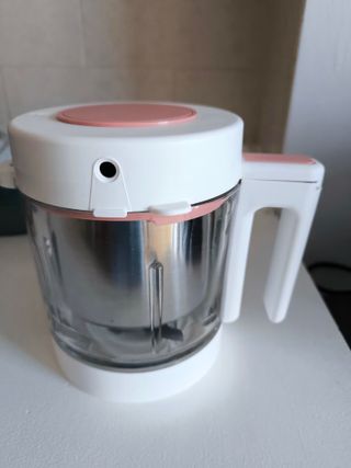 BÉABA Babycook Neo Robot Cocina Infantil