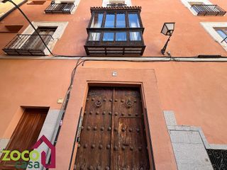 Oficina en venta en Casco Histórico en Toledo
