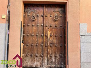 Oficina en venta en Casco Histórico en Toledo