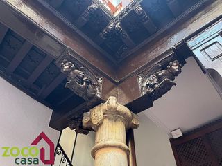 Oficina en venta en Casco Histórico en Toledo