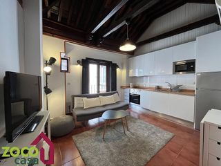 Oficina en venta en Casco Histórico en Toledo