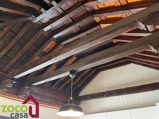 Oficina en venta en Casco Histórico en Toledo