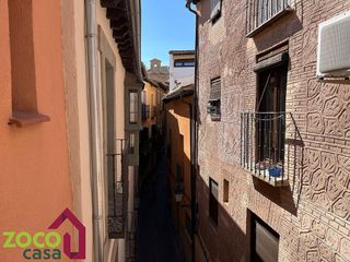 Oficina en venta en Casco Histórico en Toledo