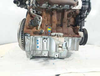 Motor dacia k9k872 dokker monospace galap1152075