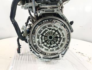 Motor dacia k9k872 dokker monospace galap1152075