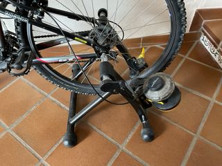 Bicicleta Montaña GT Avalanche 1.0