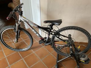 Bicicleta Montaña GT Avalanche 1.0