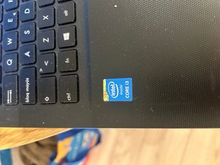 ASUS X Series X554LA-XX371H 15.6" Core I3, 4GB RAM