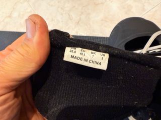 Patines Rollerblade Talla 40.5