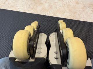 Patines Rollerblade Talla 40.5