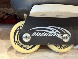 Patines Rollerblade Talla 40.5