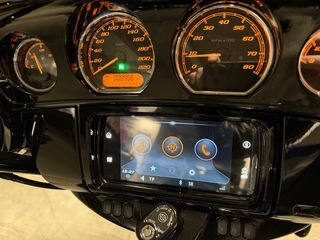 Harley Davidson Street Glide Special