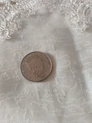 Moneta 2 Euro Germania