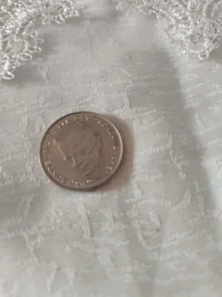 Moneta 2 Euro Germania