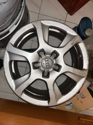 4 Llantas Audi A3 8P