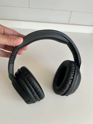 HyperX CloudX Flight Wireless per Xbox