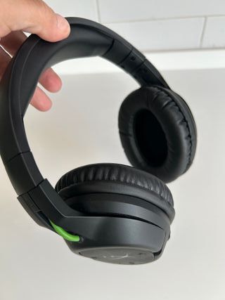 HyperX CloudX Flight Wireless per Xbox