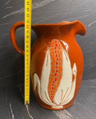 Set Ceramica Artigianale S. Rocco