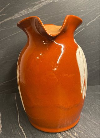 Set Ceramica Artigianale S. Rocco