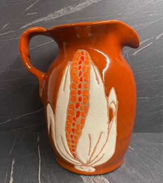 Set Ceramica Artigianale S. Rocco