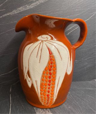 Set Ceramica Artigianale S. Rocco