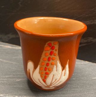 Set Ceramica Artigianale S. Rocco