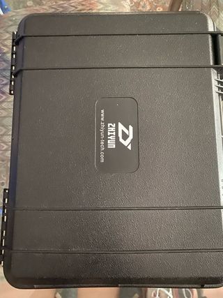 Stabilizzatore Zhiyun Crane Plus