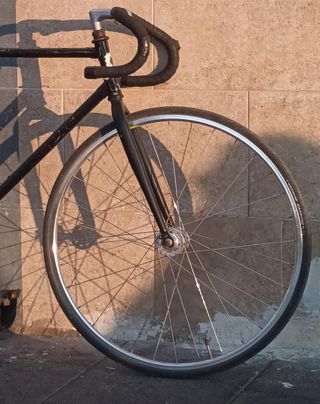 Ruedas de bicicleta